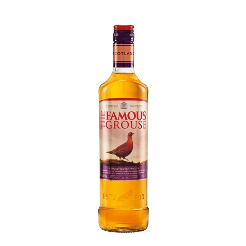 Whisky The Famous Grouse 1,5 L